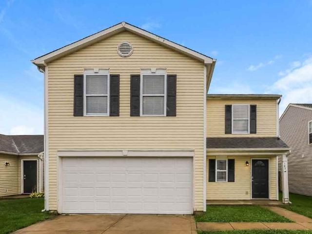 House for rent in Greenwood, Indiana