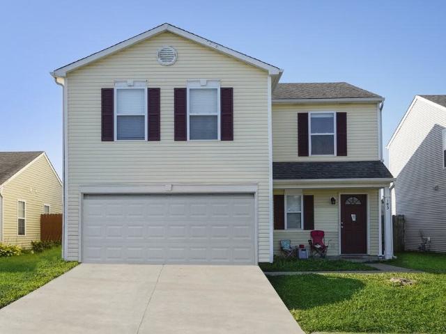 House for rent in Greenwood, Indiana
