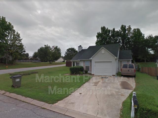 House for rent in Simpsonville, South Carolina