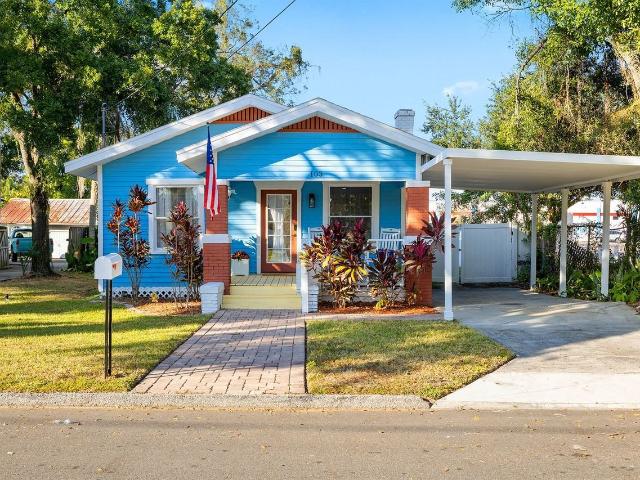 House for rent in Tampa, Florida