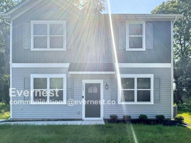 House for rent in Mount Holly