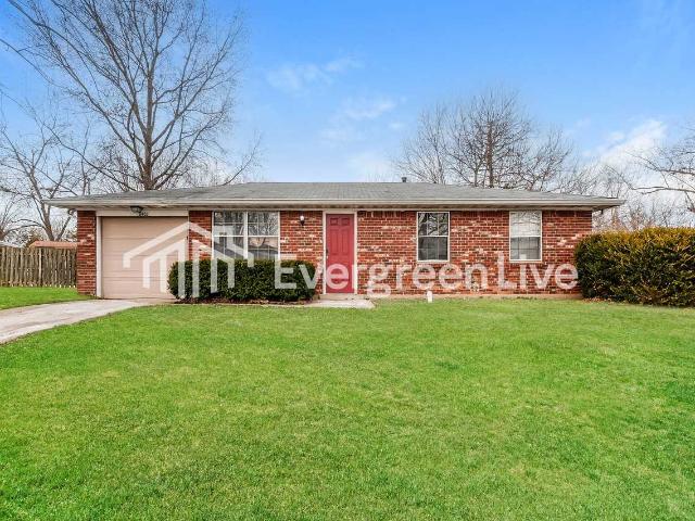 House for rent in Camby, Indiana