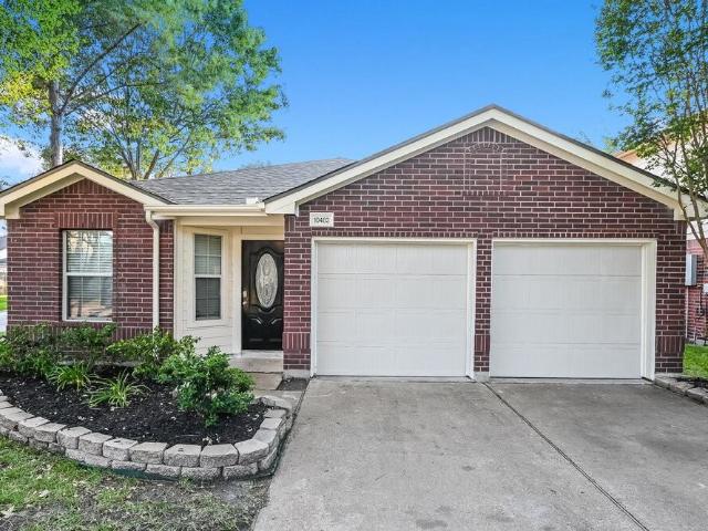 House for rent in Harris, Texas
