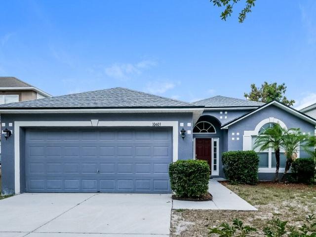 House for rent in Riverview, Florida