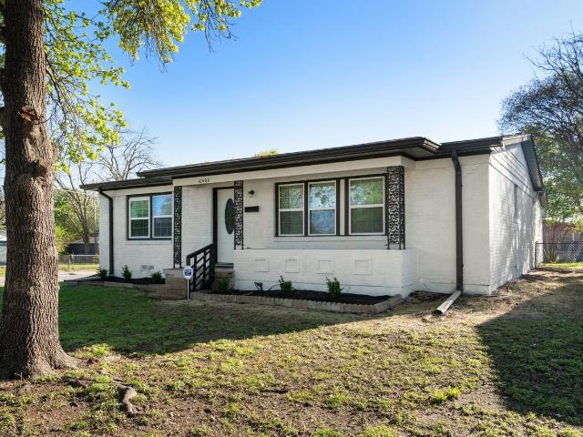 House for rent in Dallas, Texas
