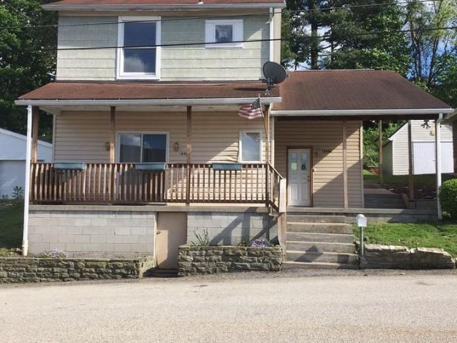 House for rent in Irwin, Pennsylvania