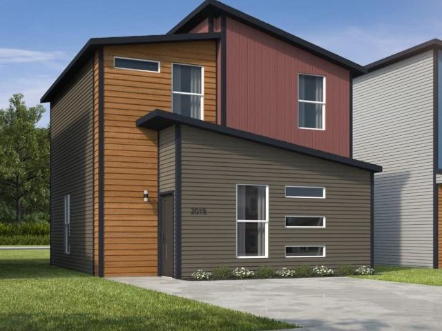 House for rent in Ark