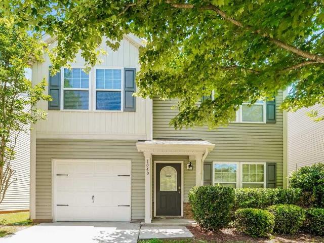 House for rent in Gastonia, North Carolina