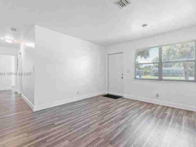 House for rent in Fort Lauderdale, Florida