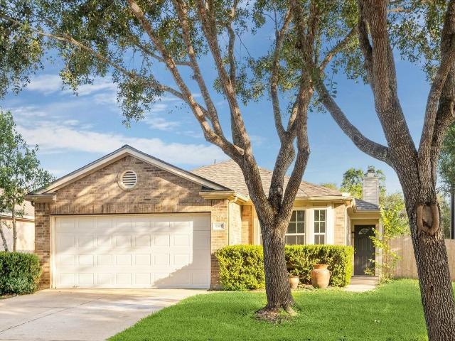 House for rent in Texas
