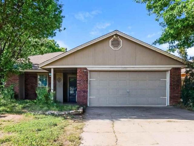 House for rent in Oklahoma City, Oklahoma