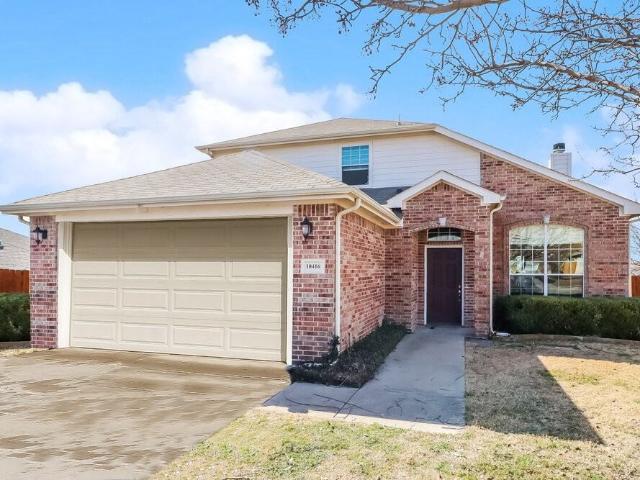 House for rent in Benbrook, Texas