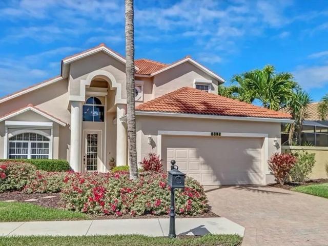 House for rent in Naples, Collier County