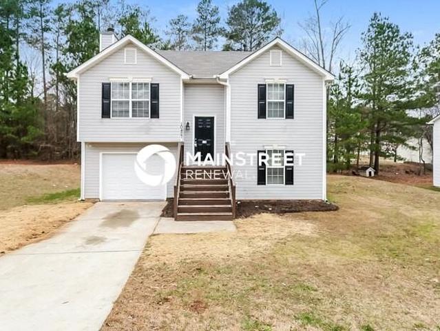 House for rent in Jonesboro, Clayton County