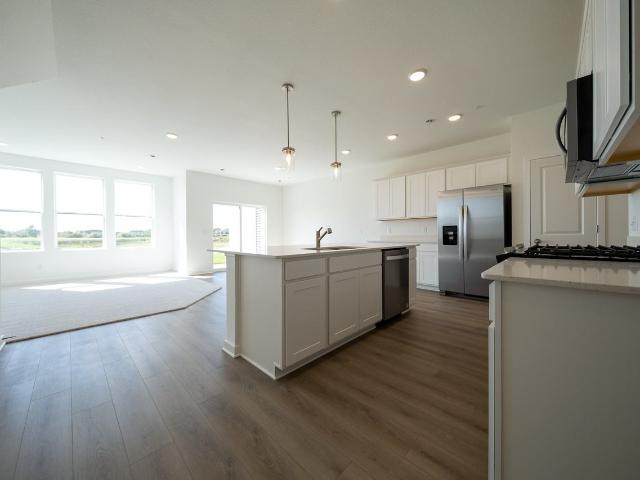 House for rent in Hennepin, Minnesota