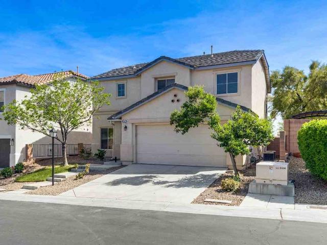 House for rent in Las Vegas, Nevada