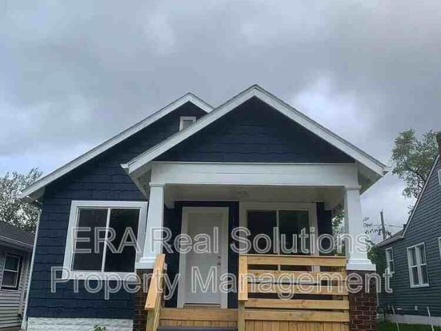 House for rent in Columbus, Ohio