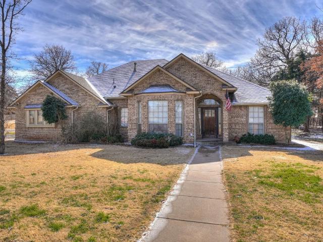House for rent in Guthrie, Logan County