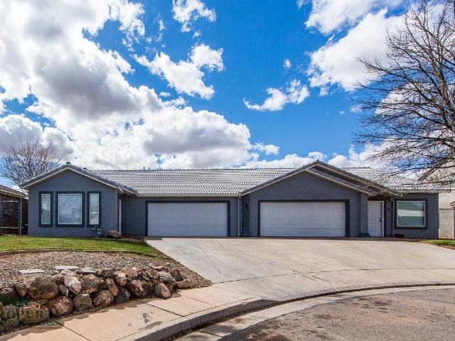 House for rent in Saint George