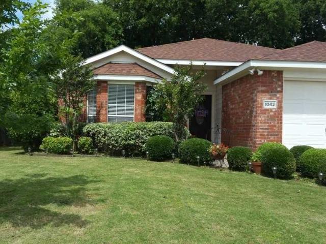 House for rent in Little Elm, Texas