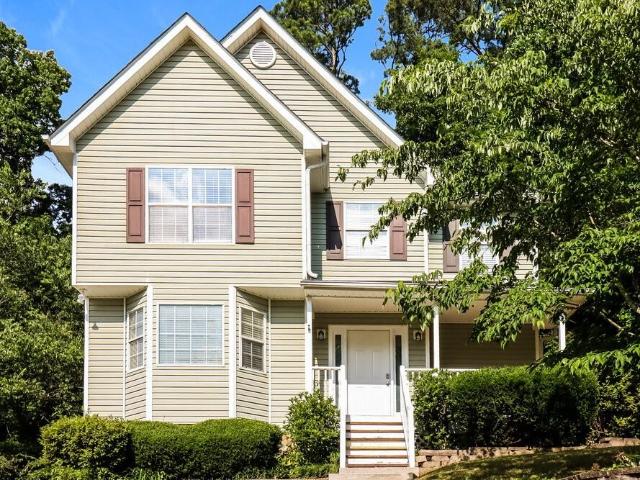 House for rent in Canton, Georgia