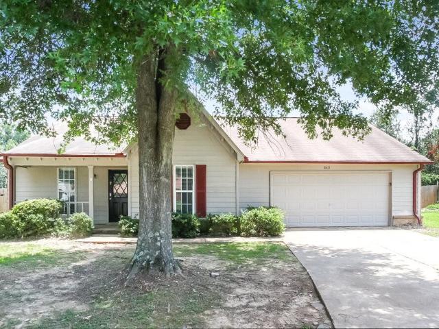 House for rent in Nesbit, Mississippi