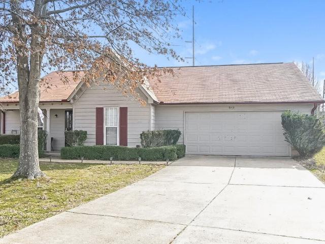 House for rent in Nesbit, Mississippi