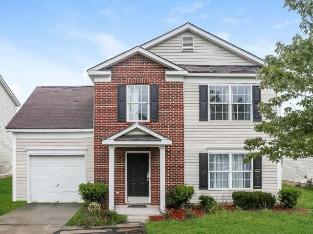 House for rent in Mecklenburg, North Carolina