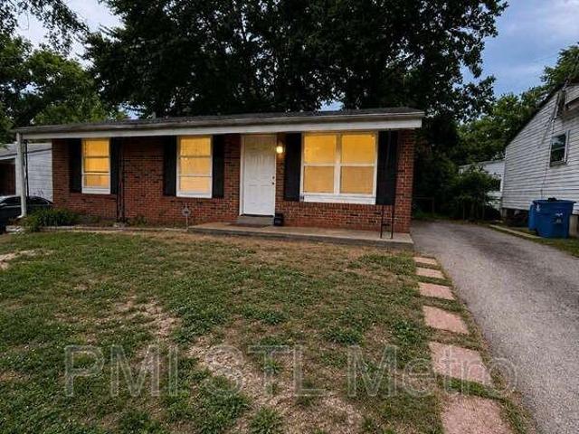 House for rent in Missouri