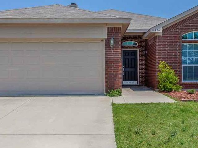 House for rent in Fort Worth, Texas