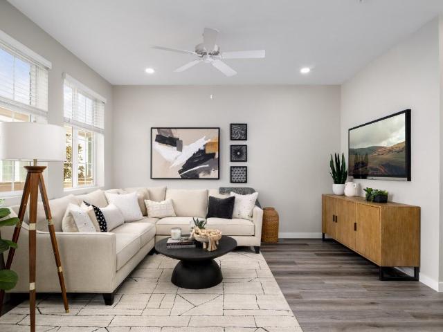 House for rent in California