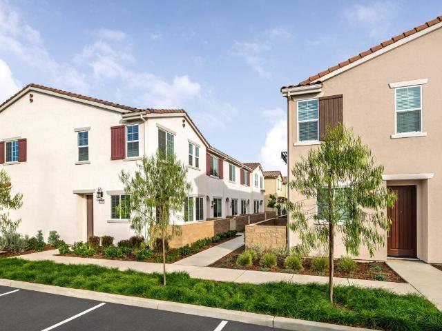 House for rent in California