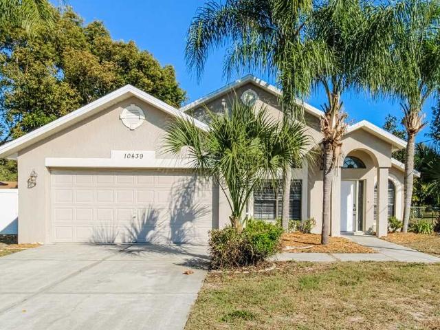 House for rent in Spring Hill, Hernando County