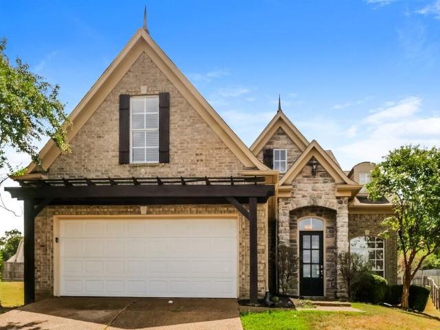House for rent in Tennessee