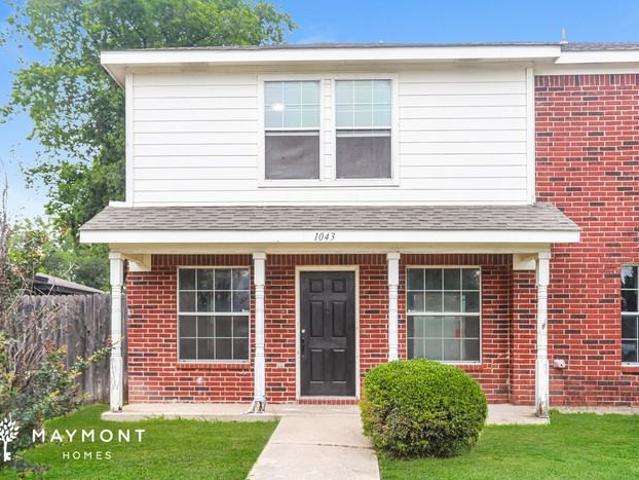 House for rent in Arlington, Texas