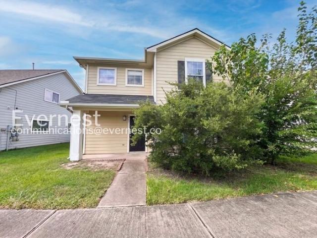 House for rent in Harris, Texas