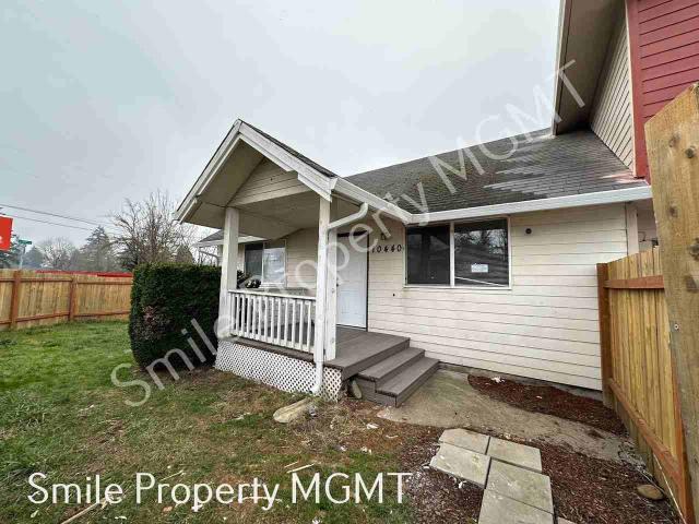 House for rent in Oregonia