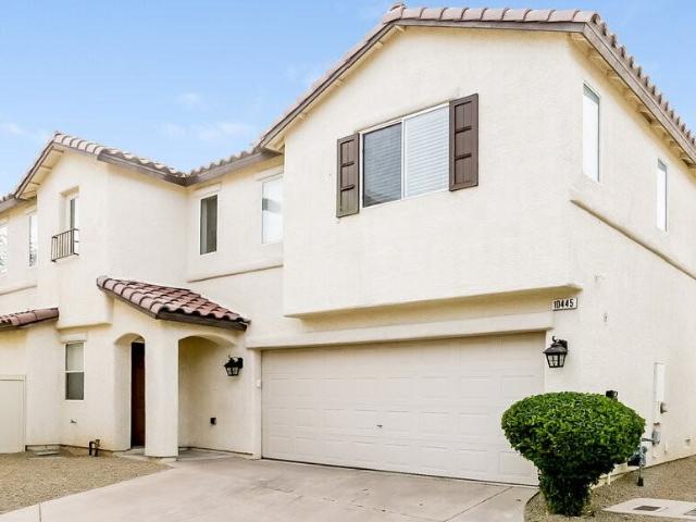 House for rent in Las Vegas, Nevada