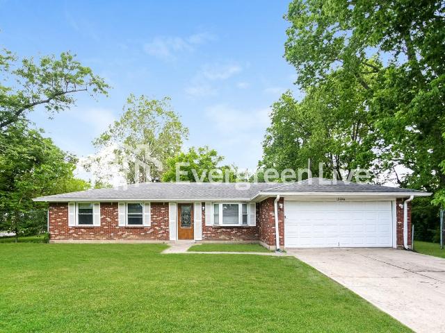 House for rent in Camby, Indiana