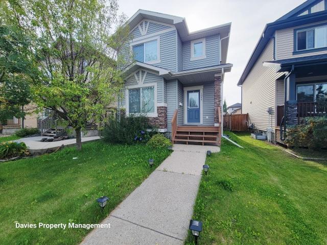 House for rent in Wedgewood, Alberta