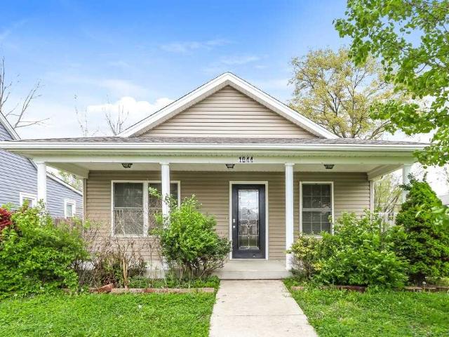 House for rent in Jeffersonville, Indiana