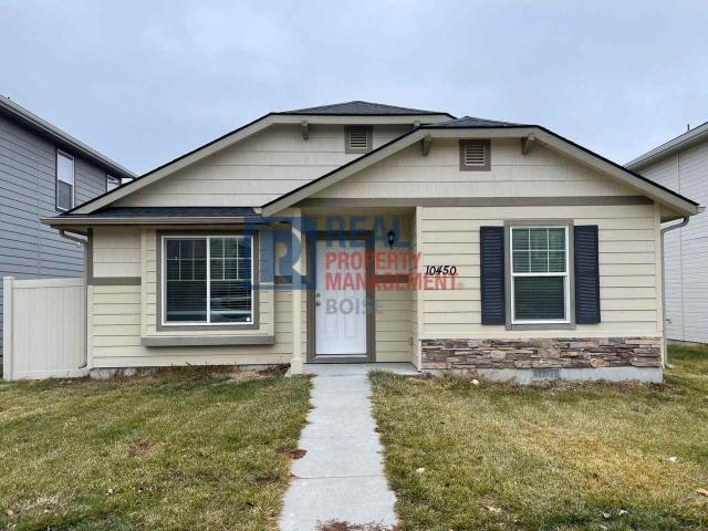 House for rent in Boise, Idaho