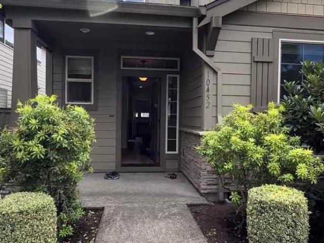 House for rent in Oregonia