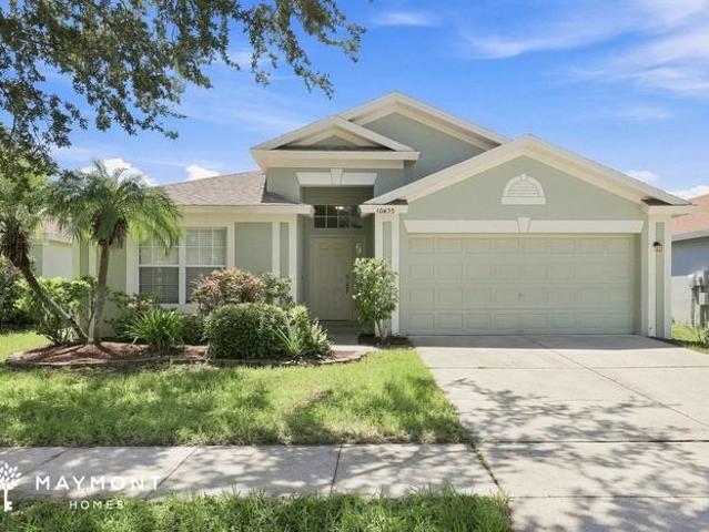 House for rent in Riverview, Hillsborough County