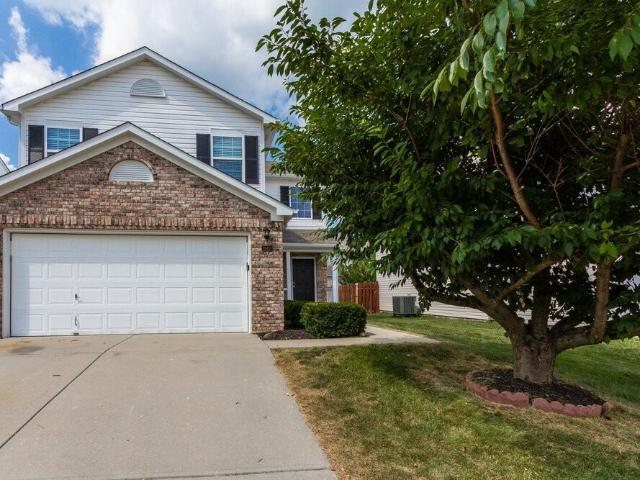 House for rent in Camby, Indiana