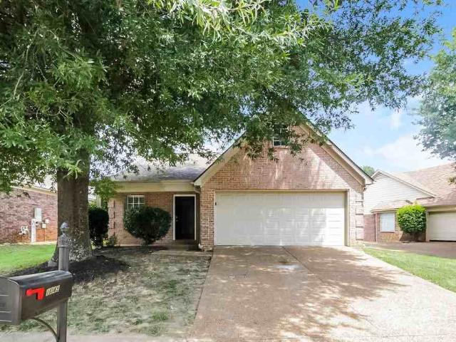 House for rent in Memphis, West Tennessee