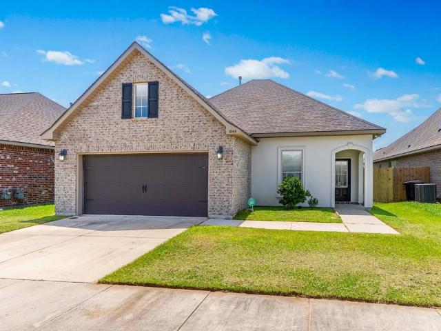 House for rent in Baton Rouge, Louisiana