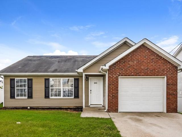 House for rent in La Vergne, Middle Tennessee