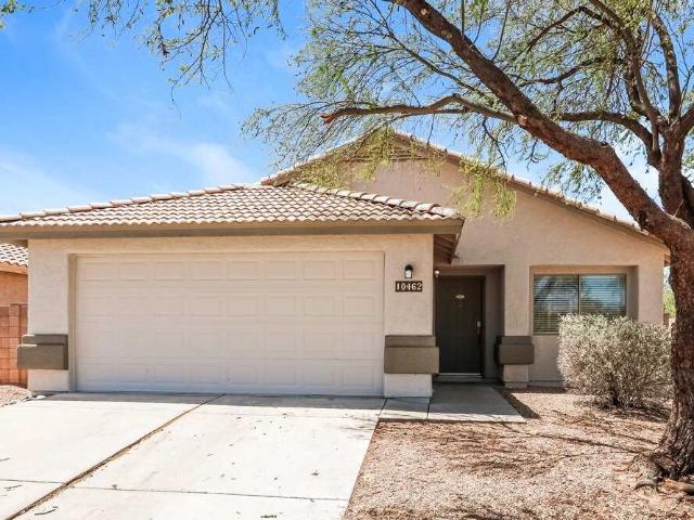House for rent in Tucson, Arizona