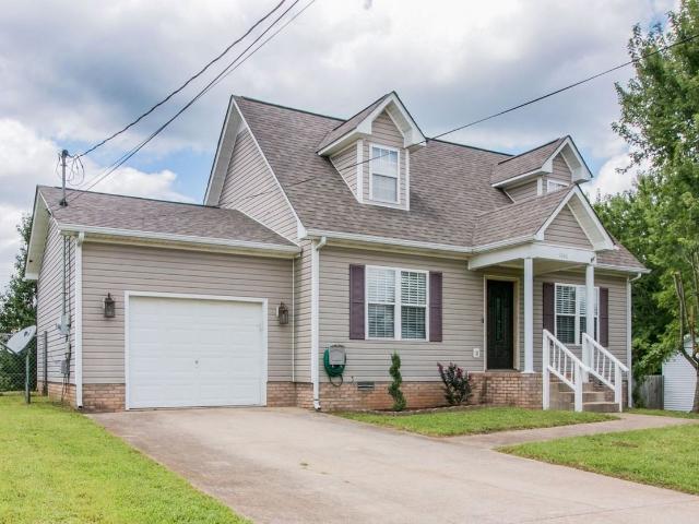 House for rent in Oak Grove